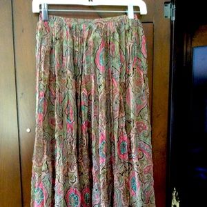 Skirt Vintage Agnes b vintage